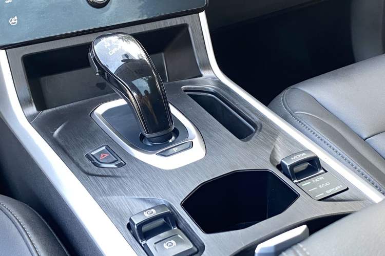 Used Haval F5 2020 1.5T DCT Type I
