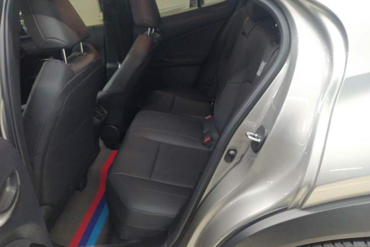 Used Lexus UX 2020 200 Special Edition