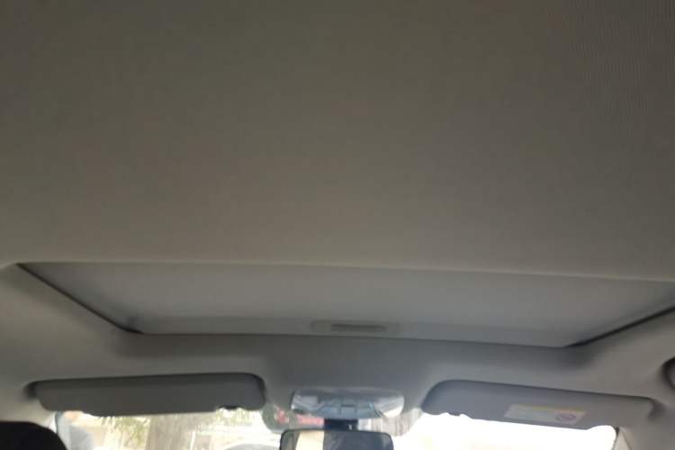 Used GAC Trumpchi GA4 2018 200T Automatic Luxury Edition
