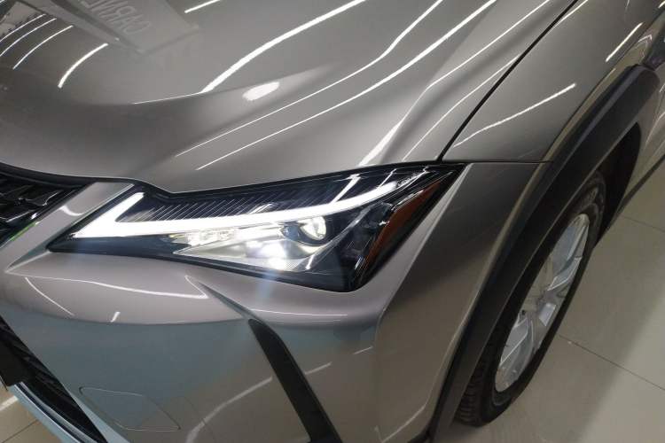 Used Lexus UX 2020 200 Special Edition