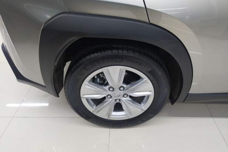Used Lexus UX 2020 200 Special Edition
