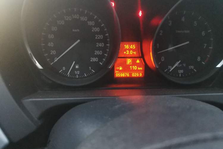 Used BMW Z4 2012 sDrive20i Luxury Model
