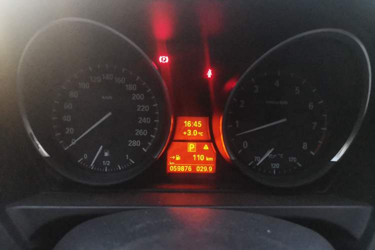 Used BMW Z4 2012 sDrive20i Luxury Model
