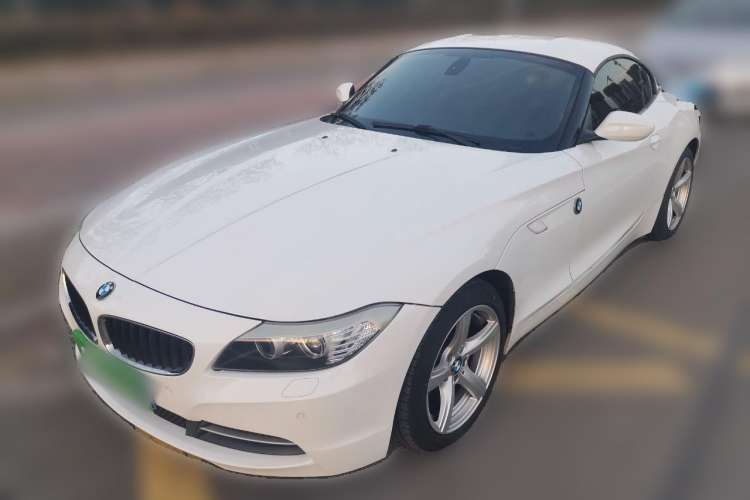 Used BMW Z4 2012 sDrive20i Luxury Model