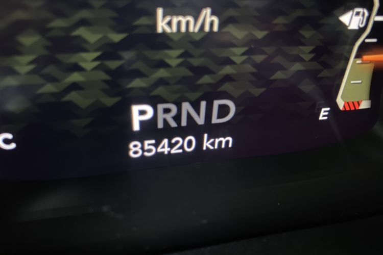 Used Jeep Wrangler 2018 2.0T Sahara Four-Door Edition