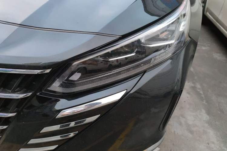 Used Nissan Teana 2022 2.0L XL-TLS Enjoyment Edition
