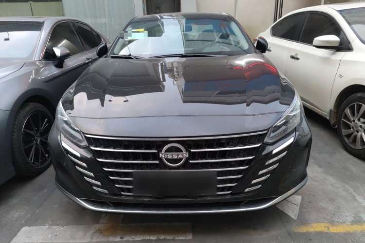 Used Nissan Teana 2022 2.0L XL-TLS Enjoyment Edition
