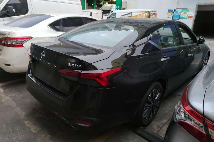 Used Nissan Teana 2022 2.0L XL-TLS Enjoyment Edition
