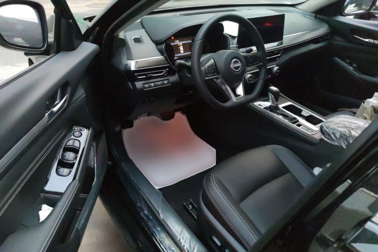 Used Nissan Teana 2022 2.0L XL-TLS Enjoyment Edition
