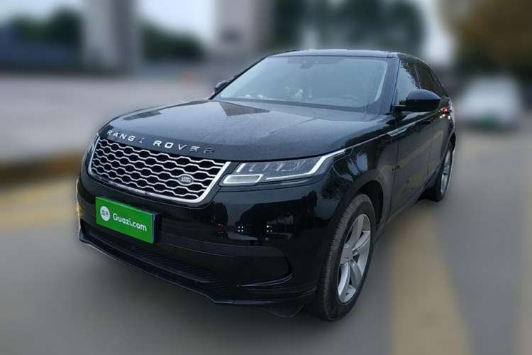 Used Land Rover Range Velar 2018 P250 S