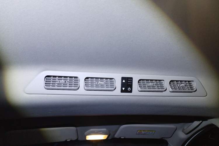 Used Karry K60 2017 1.5L Manual Flagship Model