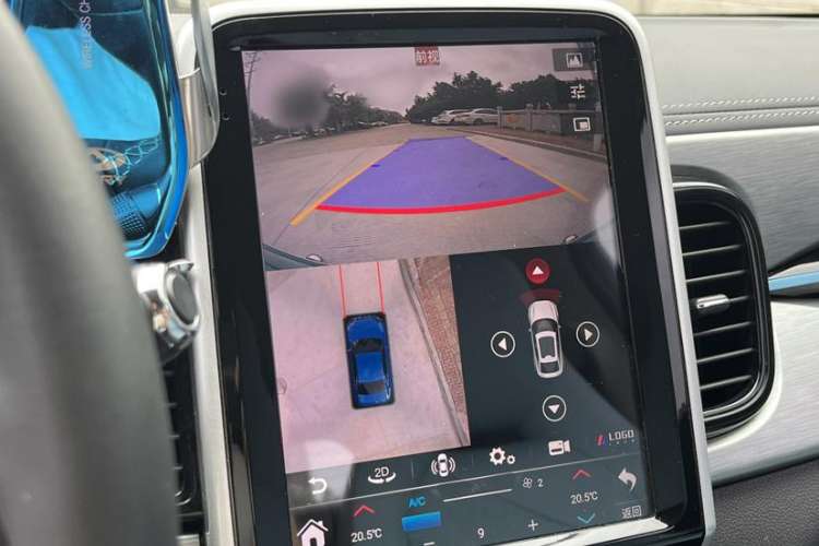 Used Chery New Energy Little Ant 2022 Sweet Pink Edition Half-Sugar Version 3-Cell Lithium 30kW 408km