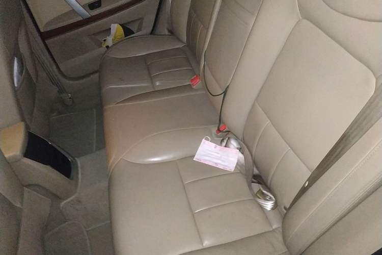 Used Roewe 550 2010 550S 1.8L Automatic Start-Zhen New Year Edition