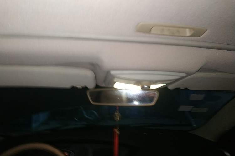 Used Roewe 550 2010 550S 1.8L Automatic Start-Zhen New Year Edition