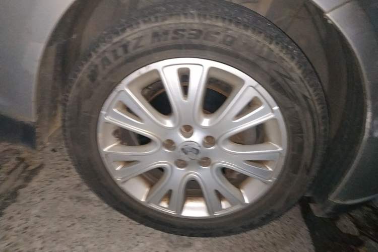 Used Roewe 550 2010 550S 1.8L Automatic Start-Zhen New Year Edition