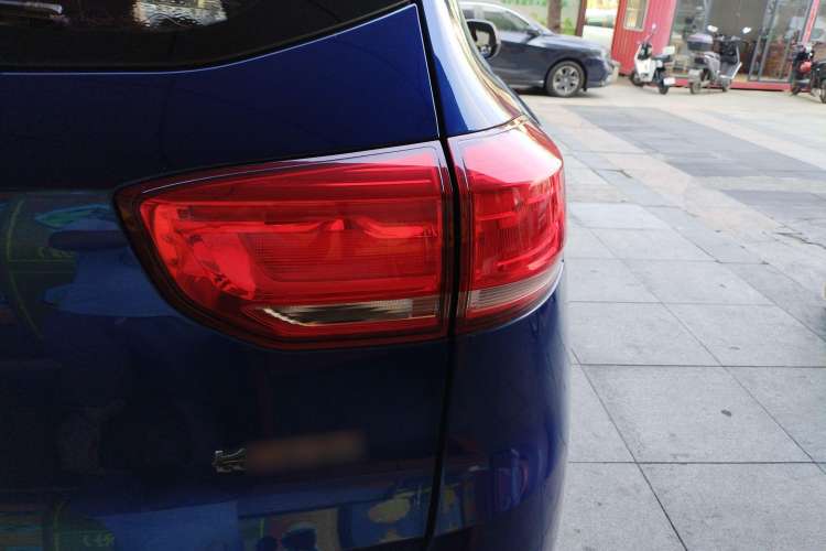 Used Haval H4 2019 Red-Label 1.5 GDIT DCT Luxury Smart Connectivity Model