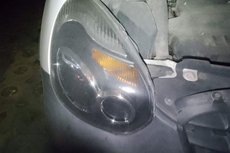 Used Geely Auto Panda 2015 1.5L Automatic Cool & Fun Edition
