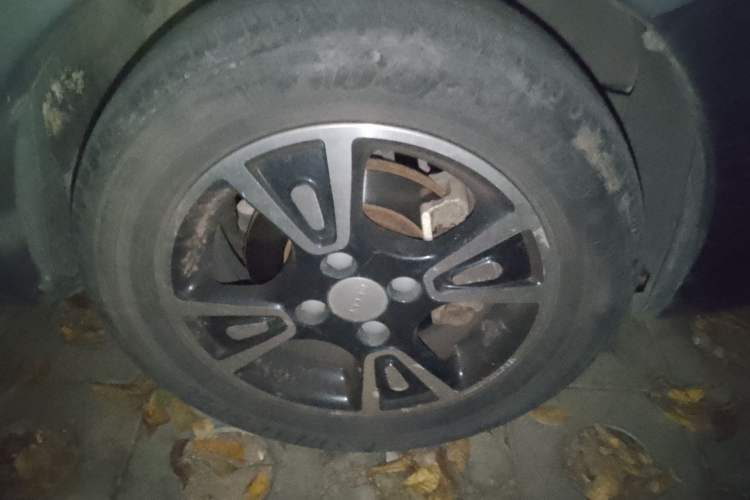 Used Geely Auto Panda 2015 1.5L Automatic Cool & Fun Edition
