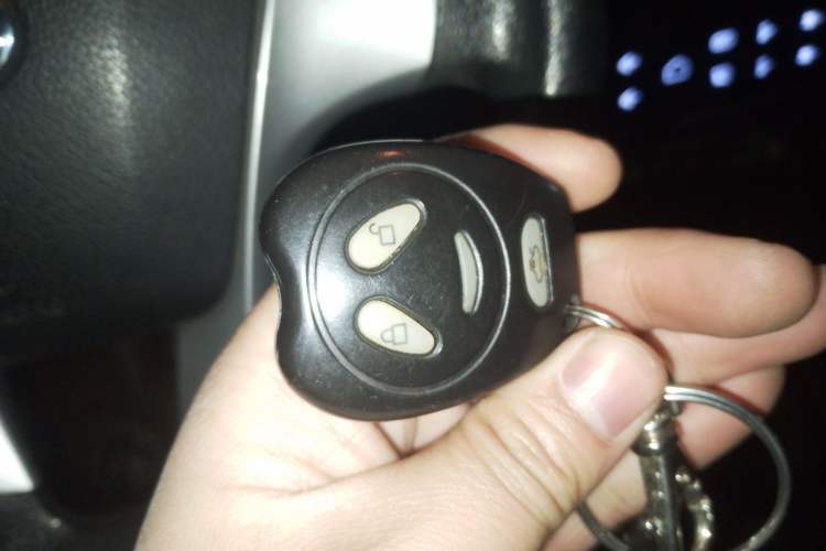 Used Geely Auto Panda 2015 1.5L Automatic Cool & Fun Edition
