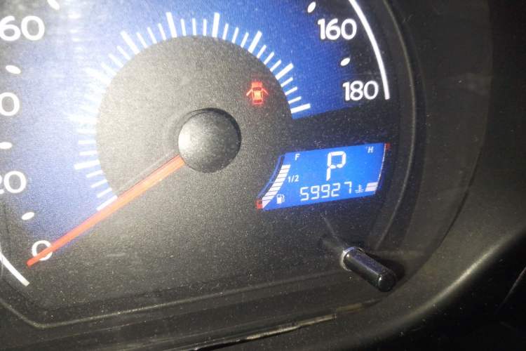 Used Geely Auto Panda 2015 1.5L Automatic Cool & Fun Edition
