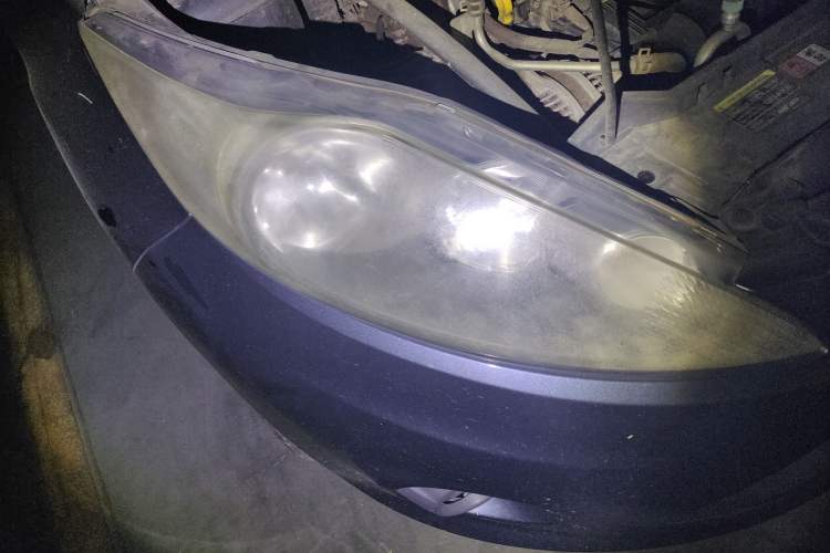 Used Ford Fiesta 2009 Hatchback 1.5L Manual Fashion Edition
