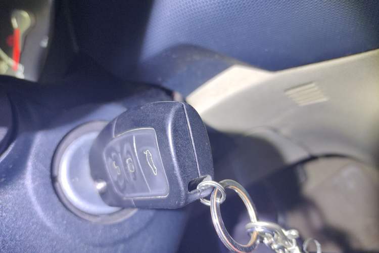 Used Ford Fiesta 2009 Hatchback 1.5L Manual Fashion Edition
