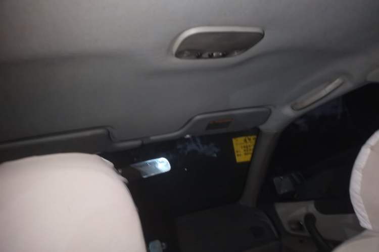 Used Haima Fumei 2008 1.6L Manual Comfort GLX Headliner