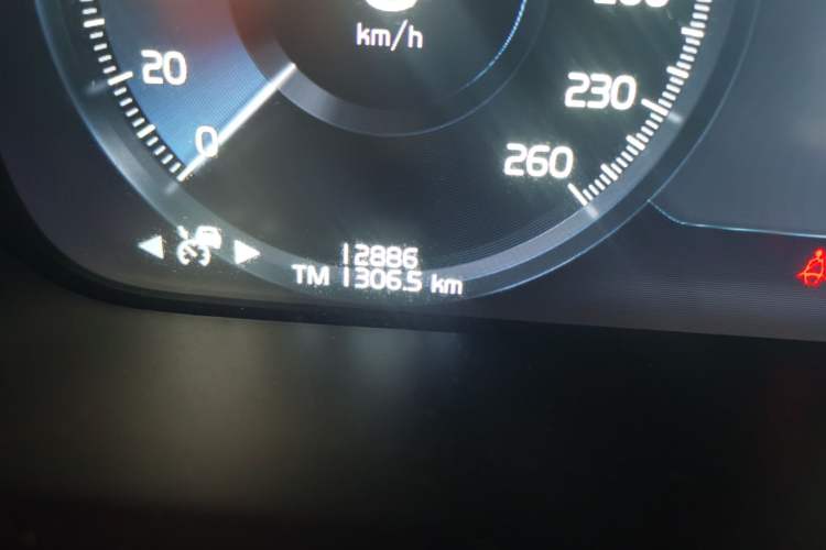 Used Volvo S60 2020 T5 Zhiya Sport Edition
