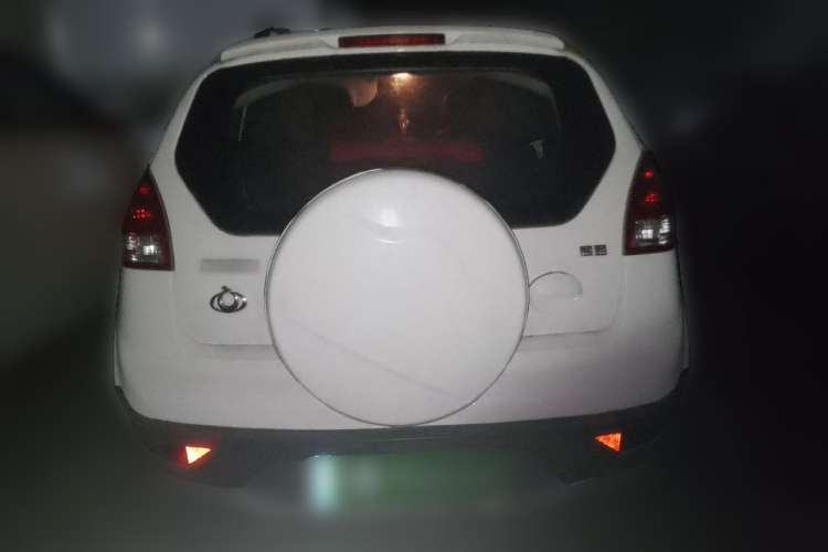 Used Geely Auto Panda 2015 1.5L Automatic Cool & Fun Edition
