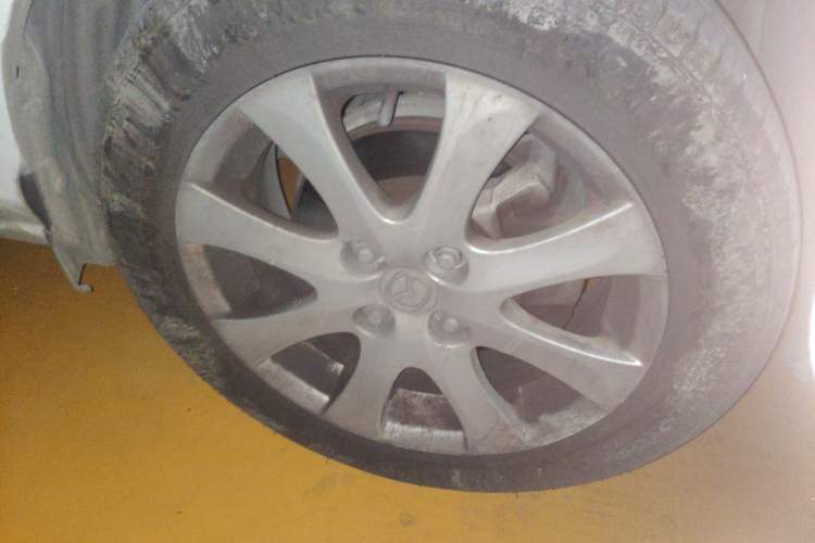 Used Mazda Mazda 2 2009 1.5L Automatic Value Edition