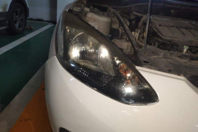 Used Mazda Mazda 2 2009 1.5L Automatic Value Edition