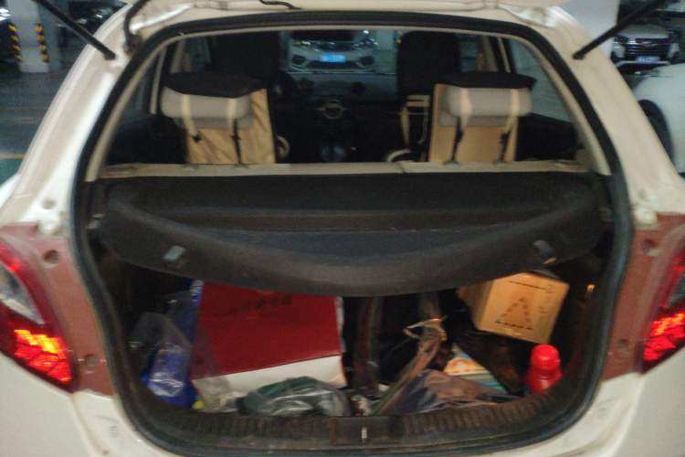 Used Mazda Mazda 2 2009 1.5L Automatic Value Edition