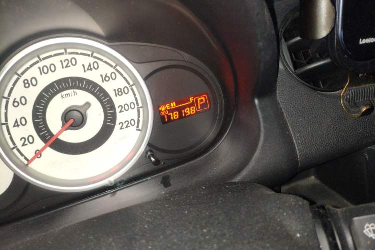 Used Mazda Mazda 2 2009 1.5L Automatic Value Edition