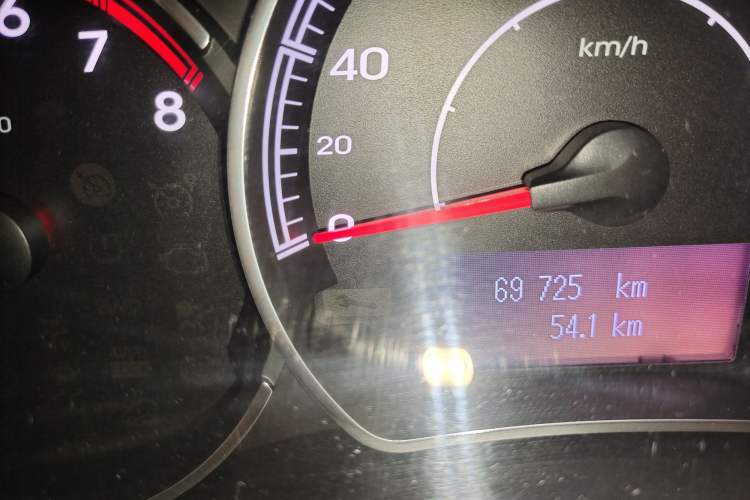 Used Renault Koleos 2014 2.5L 4x4 Comfort Edition
