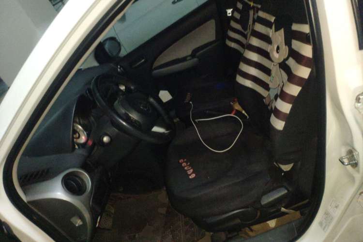 Used Mazda Mazda 2 2009 1.5L Automatic Value Edition