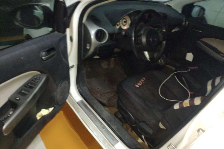 Used Mazda Mazda 2 2009 1.5L Automatic Value Edition