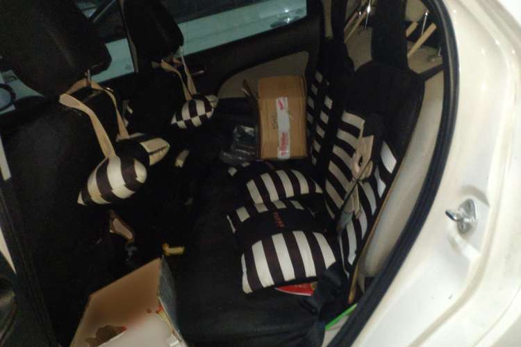 Used Mazda Mazda 2 2009 1.5L Automatic Value Edition