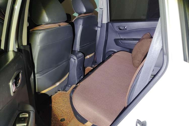 Used Renault Koleos 2014 2.5L 4x4 Comfort Edition
