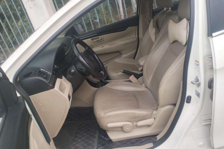 Used Suzuki Alivio 2015 1.6L Automatic Enjoyment Model