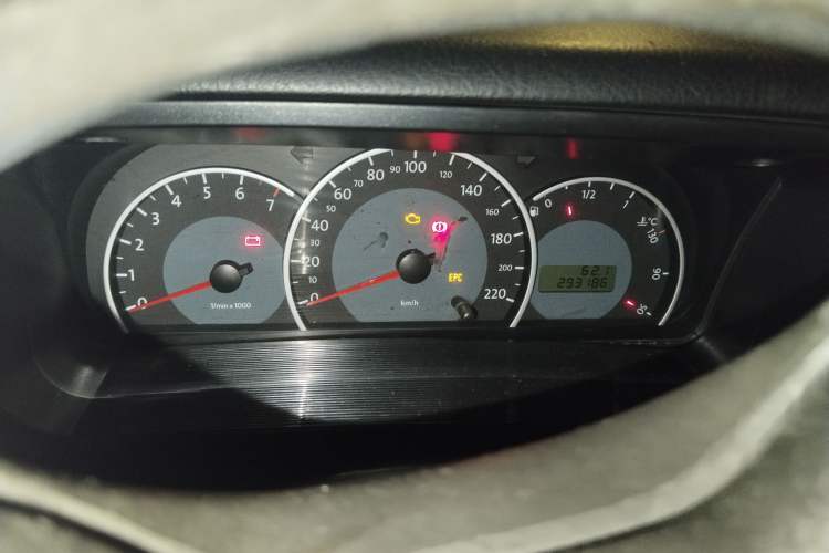 Used Volkswagen Jetta 2008 CiF-P Partner
