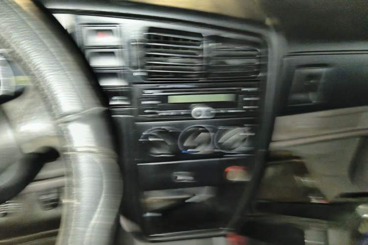 Used Volkswagen Jetta 2008 CiF-P Partner

