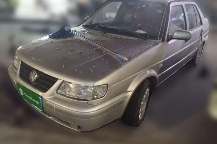 Used Volkswagen Jetta 2008 CiF-P Partner