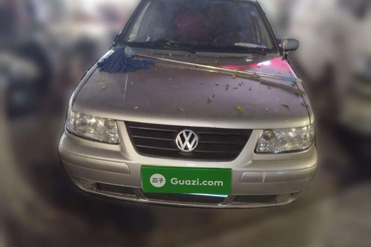 Used Volkswagen Jetta 2008 CiF-P Partner

