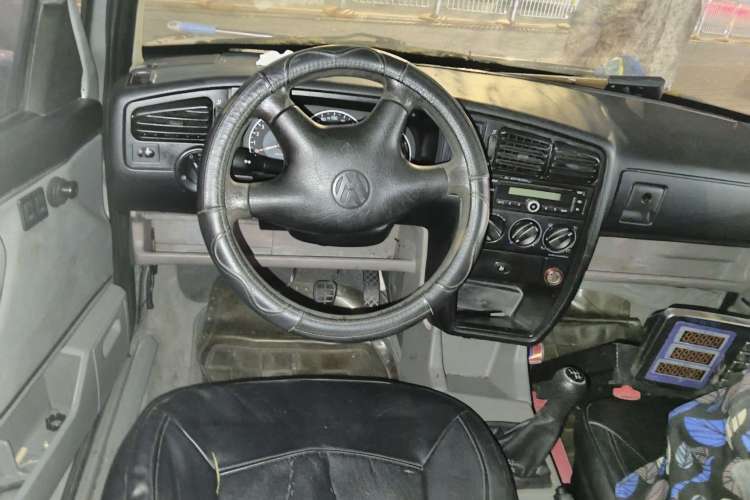 Used Volkswagen Jetta 2008 CiF-P Partner
