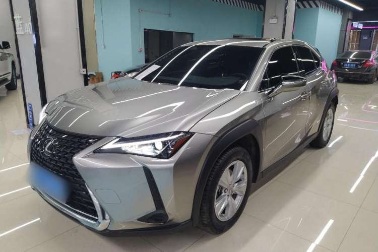 Used Lexus UX 2020 200 Special Edition
