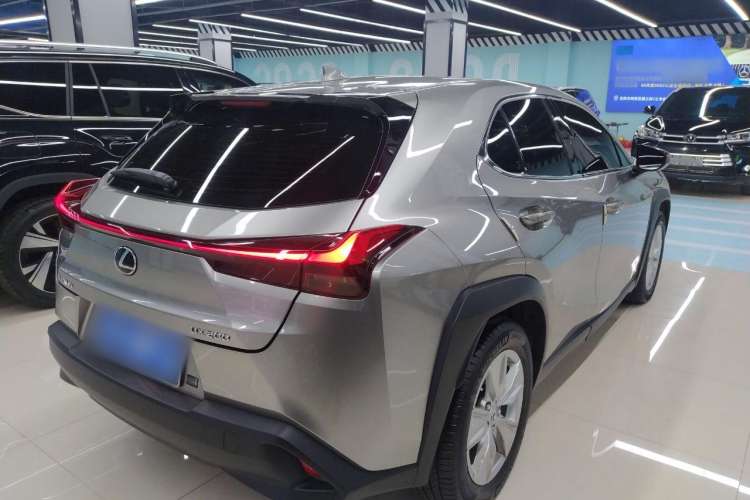 Used Lexus UX 2020 200 Special Edition