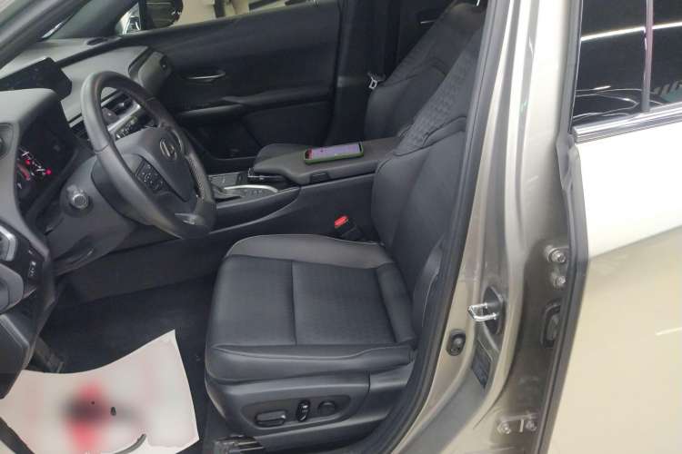 Used Lexus UX 2020 200 Special Edition