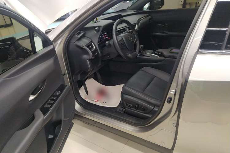 Used Lexus UX 2020 200 Special Edition