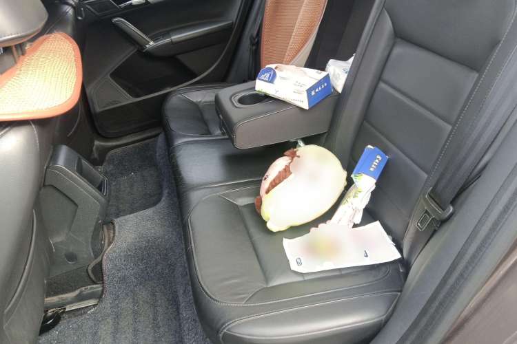 Used Volkswagen Gran Lavida 2013 1.6L Automatic Comfort Model
