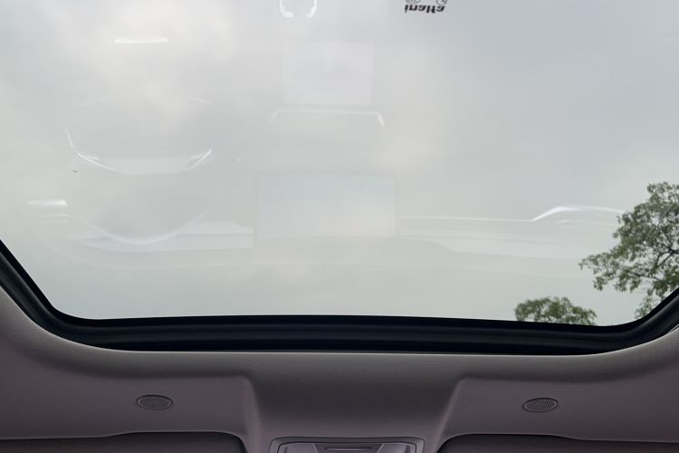 Used Wey Latte DHT 2022 1.5T DHT Extra-Large Cup
